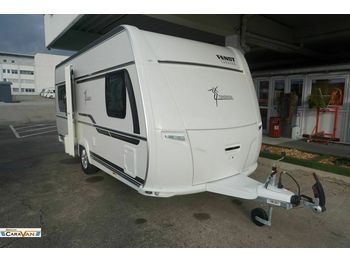 Caravan Fendt Tendenza 465 SFB