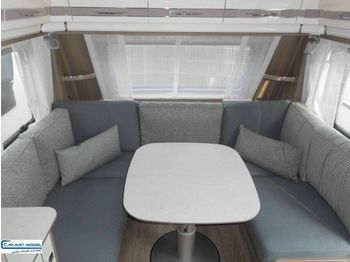 Caravan Fendt Tendenza 495 SFR #Veneto#1800kg#TV-Halter#