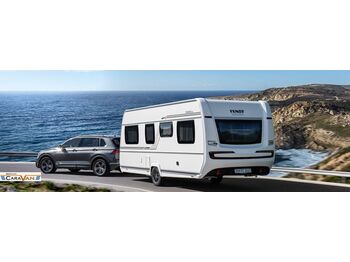 Caravan Fendt Tendenza 515 SG