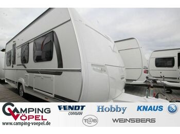Caravan Fendt Tendenza 515 SG Modell 2022