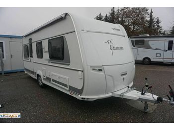 Caravan Fendt Tendenza 515 SG Mover AL-KO