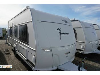 Caravan Fendt Tendenza 515 SG Performance