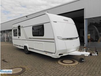 Caravan Fendt Tendenza 550 SG 2023 2000kg., Vivara