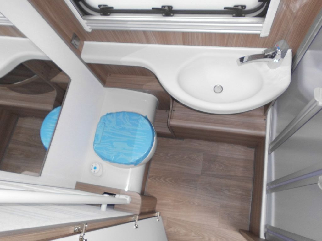 Caravan Fendt Tendenza 560 SFDW 2000kg. Batterie 75Ah Vivara Fendt Tendenza 560 SFDW mit Extras %Lagerabverkauf%