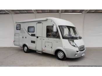 Caravan Fiat Hymer B 514 CL