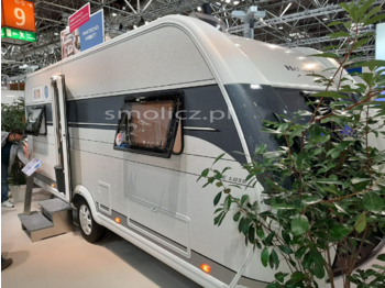 Caravan HOBBY 515 UHL DE LUXE