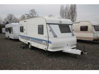 HOBBY Exclusive 495 UFe - caravan