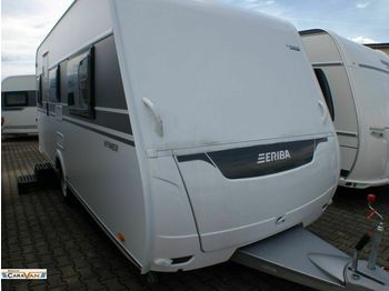 Caravan HYMER / ERIBA / HYMERCAR Living 471