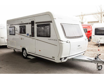 Caravan HYMER / ERIBA / HYMERCAR NOVA GL 485