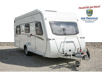 Caravan HYMER / ERIBA / HYMERCAR NOVA LIGHT 442 NEU*MOVING PAKET*FÜR SOFORT*