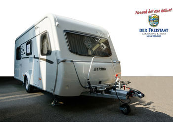Caravan HYMER / ERIBA / HYMERCAR NOVA LIGHT 442 REISEWOHNWAGEN