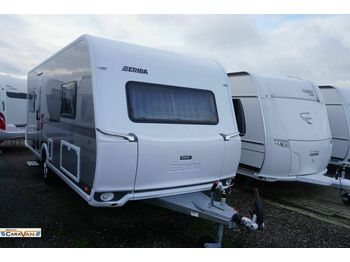 Caravan HYMER / ERIBA / HYMERCAR Nova 530