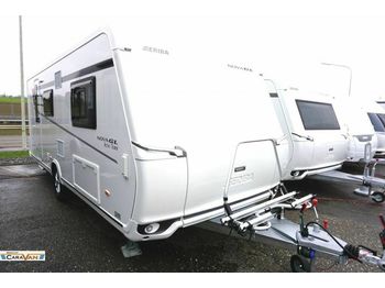 Caravan HYMER / ERIBA / HYMERCAR Nova GL 560 Sie sparen 9278 €
