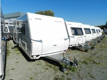 Caravan HYMER / ERIBA / HYMERCAR Nova SL 530