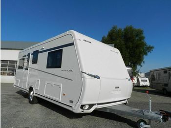 Caravan HYMER / ERIBA / HYMERCAR Nova SL 540
