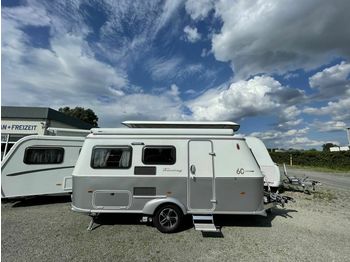 Caravan HYMER / ERIBA / HYMERCAR Touring 530 "60 Edition" Topausstattung