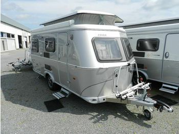 Caravan HYMER / ERIBA / HYMERCAR Touring 542 Top Ausstattung, verfügbar