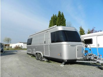 Caravan HYMER / ERIBA / HYMERCAR Touring 820 Luxury Line