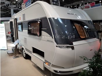 Caravan Hobby 495 UL Prestige