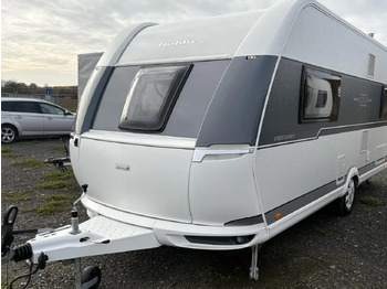 Caravan Hobby 540UFf Wohnwagen queensbett
