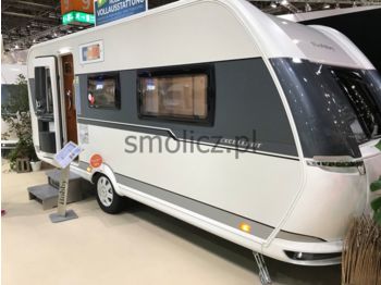 Caravan Hobby 540 UFf Excellent Modell 2018