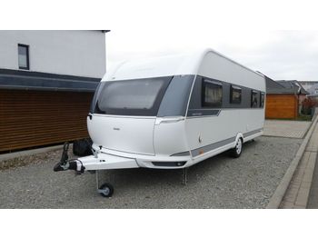 Caravan Hobby 560 WFU Prestige