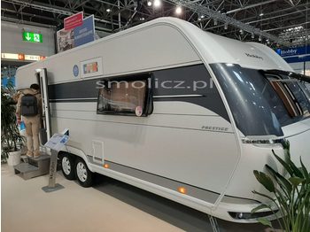 Caravan Hobby 650 UFf Prestige
