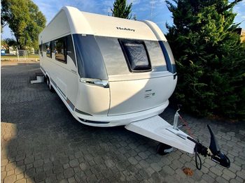 Caravan Hobby 720 UKFe Prestige