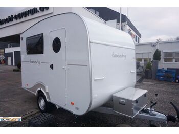 Caravan Hobby Beachy 360