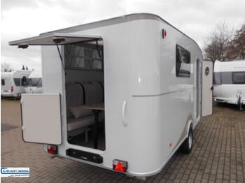 Caravan Hobby Beachy 450 2023 1200kg. sofort verf.