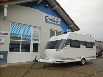 Caravan Hobby De Luxe 400 SFe