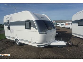 Caravan Hobby De Luxe 400 SFe