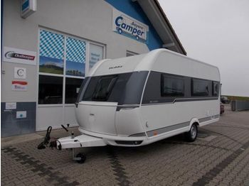 Caravan Hobby De Luxe 460 SFf