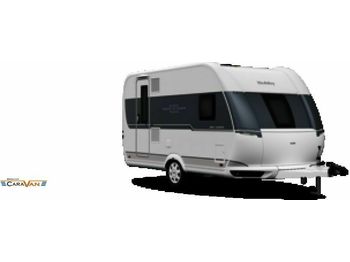 Caravan Hobby De Luxe 460 SFf