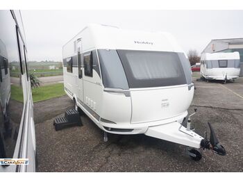 Caravan Hobby De Luxe 495 WFB