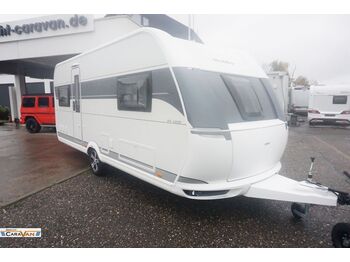 Caravan Hobby De Luxe 540 UL
