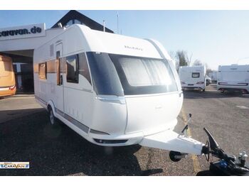 Caravan Hobby Excellent 540 WFU