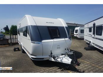 Caravan Hobby Excellent 560 CFe