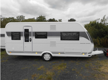 Caravan  Hobby Excellent Edition 495 UL 2026 AUTARK 1800kg. ROL