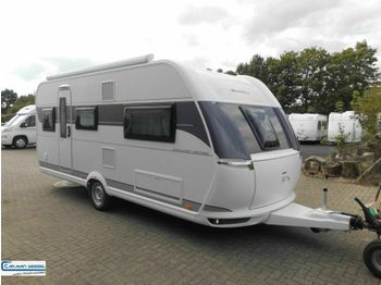 Caravan Hobby Excellent Edition 495 UL MODELL2022#Klima#Markis