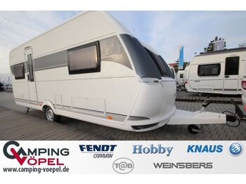 Caravan Hobby Excellent Edition 540 UL Modell 2023