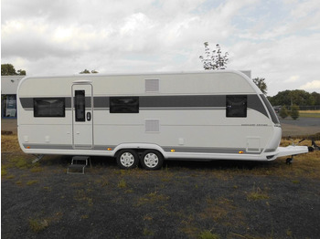 Caravan  Hobby Excellent Edition 650 UMFe PICO AUTARK, FBH 2200