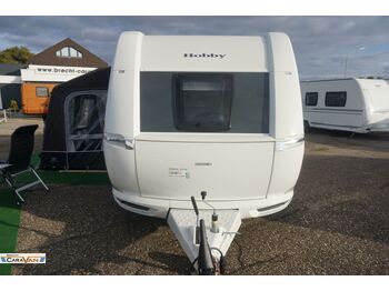 Caravan Hobby Maxia 495 UL