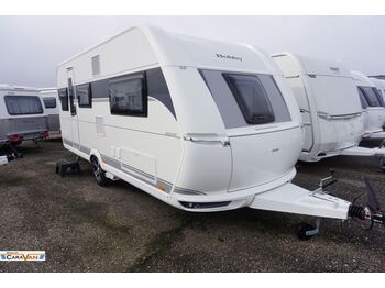 Caravan Hobby Maxia 495 UL