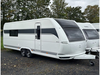 Caravan  Hobby Maxia 660 WQM ++ ALDE FBH AUTARK ++