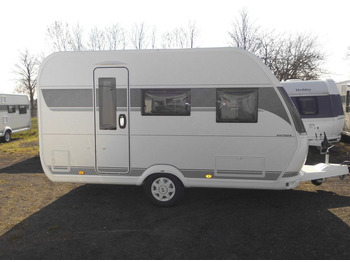 Caravan  Hobby OnTour 390 SF 1500kg. Ambiente 2025