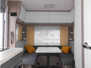 Caravan  Hobby OnTour 460 DL 2026 BUGFENSTER 1500 ROLLROST