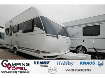 Caravan Hobby OnTour 470 UL Modell 2021