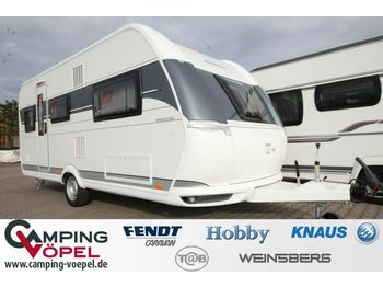 Caravan Hobby Prestige 495 UL Modell 2021