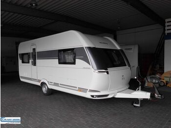 Caravan Hobby Prestige 540 UL Bettverbreiterung Model 2023